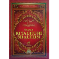 Syarah Riyadhush Shalihin jilid 2