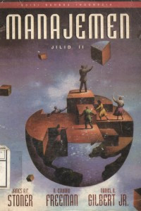 Manajemen jilid 2