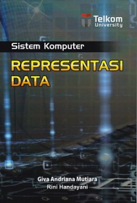 Sistem Komputer : Representasi Data