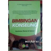 Bimbingan Konseling : Kesehatan Mental di Sekolah