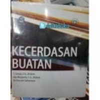 Kecerdasan Buatan