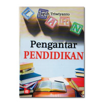 Pengantar Pendidikan