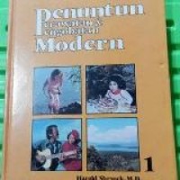 Penuntun Perawatan & Pengobatan Modern Jilid 1