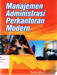 Manajemen Administrasi Perkantoran Modern