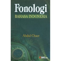 Fonologi ( Bahasa Indonesia )