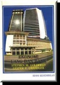 Image of Ekonomi Uang Dan Bank