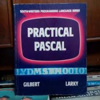Practical Pascal