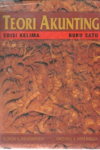Image of Teori Akunting