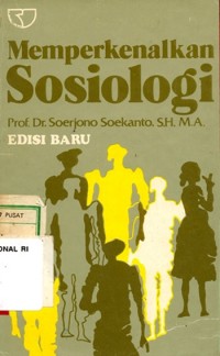 Memperkenalkan Sosiologi