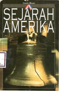 Garis Besar Sejarah Amerika