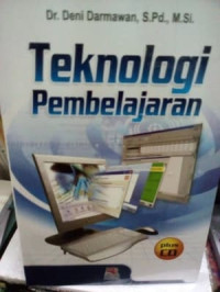 Teknologi pembelajaran