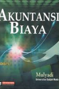 Akuntansi Biaya