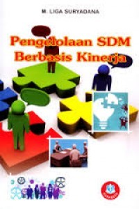 Pengelolaan SDM Berbasis Kinerja