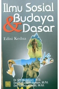 Ilmu Sosial Budaya & Dasar