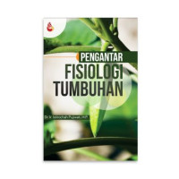 Pengantar Fisiologi Tumbuhan