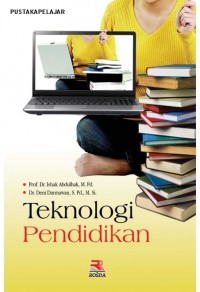 Teknologi Pendidikan