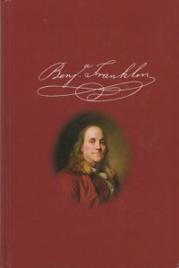 The Americanization of Benjamin Franklin