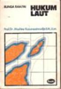 Bunga Rampai Hukum Laut