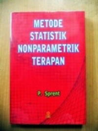 Metode Statistik Nonparametrik Terapan