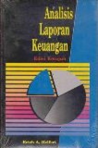 Analisis Laporan Keuangan