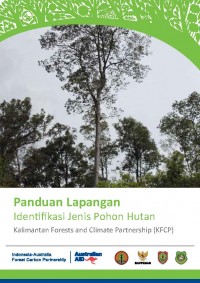 Panduan Lapangan Identifikasi Jenis Pohon Hutan