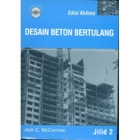 Desain Beton Bertulang JILID 2