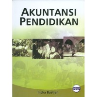 Akuntansi Pendidikan