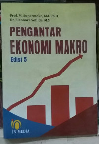 Pengantar Ekonomi Makro