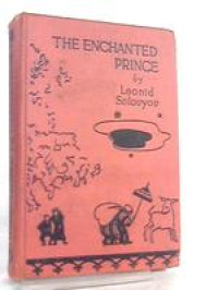 THE ENCHANTED PRINCE
