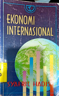 Ekonomi Internasional