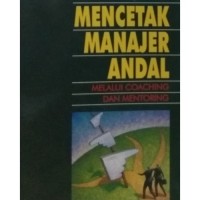 Mencetak Manajer Andal