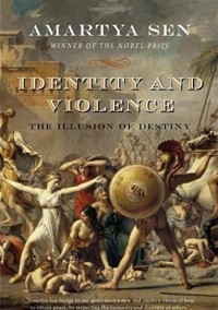 Identity and Violence: The Illusion of Destiny