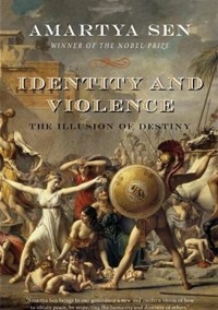 Identity and Violence: The Illusion of Destiny