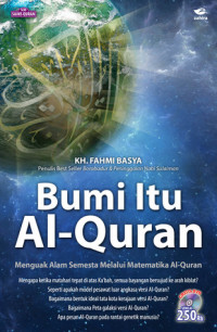 Bumi Itu Al-Quran