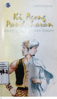 Ki Ageng Pandanaran : Dongeng Terpilih Jawa Tengah