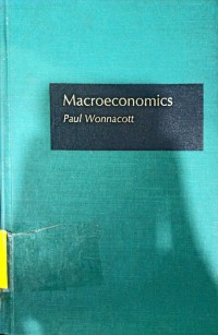 Macroeconomics