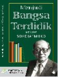Menjadi bangsa terdidik Menurut Soedjatmoko