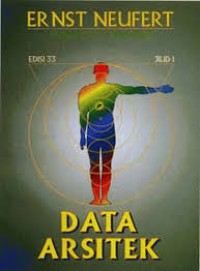 Data Arsitek Jilid 1