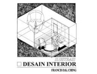 Illustrasi Desain Interior