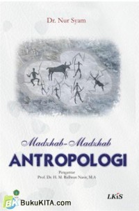 Madzhab-Madzhab Antropologi