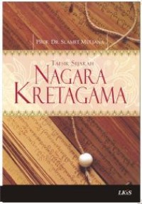 Nagara Kretagama : Tafsir Sejarah