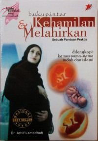 Buku Pintar : Kehamilan & melahirkan