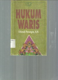 Hukum Waris