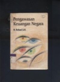 Pengawasan Keuangan Negara