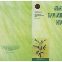 Atlas Benih Tanaman Hutan Indonesia