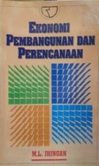 Ekonomi Pembangunan Dan Perencanaan