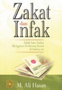 Zakat dan Infak