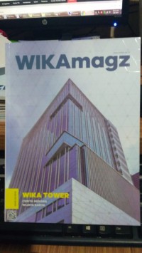 Wikamagz