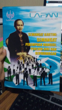 Buletin Lapan 