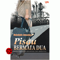 Pisau Bermata Dua